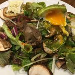 ビストロ ティアボ - 