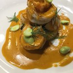 ビストロ ティアボ - 