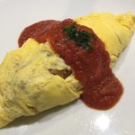 ビストロ ティアボ - 