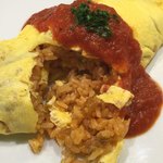 ビストロ ティアボ - 