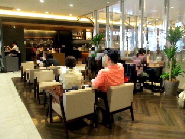 ペリエ 千葉 営業 時間