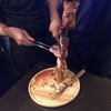 本格シュラスコ×肉バル Gabutto 新宿本店