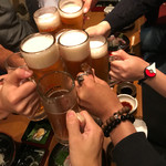 創作酒房 十六夜 - 食べロガーな乾杯！アゲイン