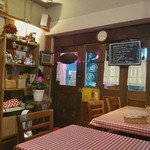 洋食堂   美味小屋