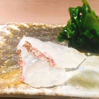 海味 - 