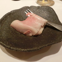 Cuisine Franco-japonaise Matsushima - 