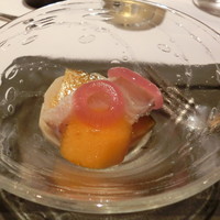 Cuisine Franco-japonaise Matsushima - 