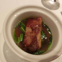 Cuisine Franco-japonaise Matsushima - 
