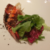 Cuisine Franco-japonaise Matsushima - 