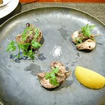 レストラン セビアン - 