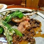 レストラン セビアン - 