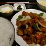 555飯店 - 平常運転。日常が平常である事に感謝。