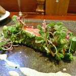 レストラン セビアン - 