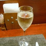 レストラン セビアン - 