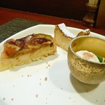 レストラン セビアン - 