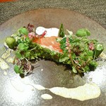 レストラン セビアン - 