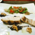 レストラン セビアン - 