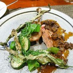 レストラン セビアン - 