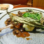 レストラン セビアン - 