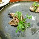 レストラン セビアン - グルーズ