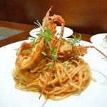 レストラン セビアン - 