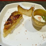 レストラン セビアン - 