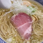 麺処 清水 - 