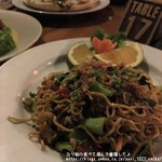 Cafe Wayan & Bakery - ミーゴレン：シーフード