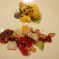 カントニーズ 燕 - 