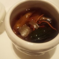カントニーズ 燕 - 