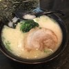 海老豚骨拉麺 春樹 新大塚本店