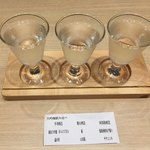 仙臺驛日本酒バル ぷらっと - 