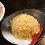 ラーメン 大和 - 