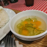 タイ国麺飯ティーヌン - 