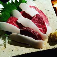 京風鉄板 はせ川 - 