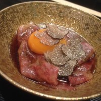 肉寿司 肉和食 KINTAN コレド室町 - 