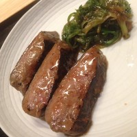 肉寿司 肉和食 KINTAN コレド室町 - 