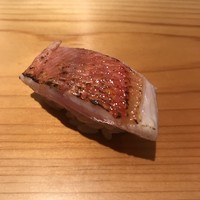 江戸前鮓 すし通 - 