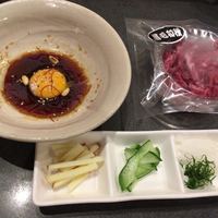 東京焼肉 平城苑 浅草総本店 - 