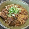 元祖しょうゆうどん 小縣家