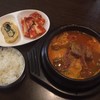韓国伝統家庭料理 土房