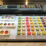 ル・ミリュウ - マカロン