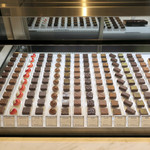 ル・ミリュウ - ガナッシュとプラリネ