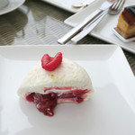 ル・ミリュウ - フロマージュ・クリュ