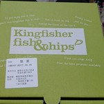 Kingfisher Fish & Chips - 