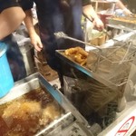 Kingfisher Fish & Chips - 