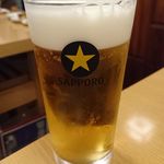 Kikuchi - 生ビール