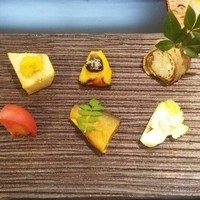 新割烹 丹色 - 