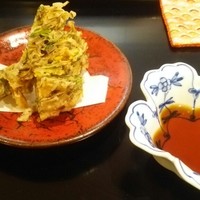 新割烹 丹色 - 