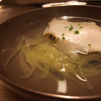 本湖月 - 